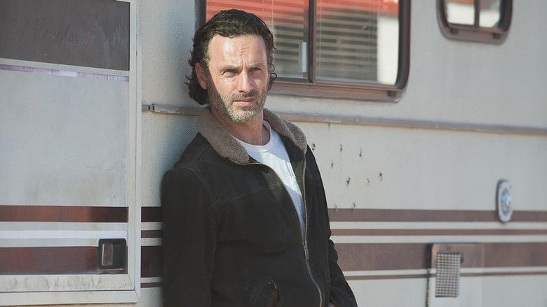 The Walking Dead 6×11