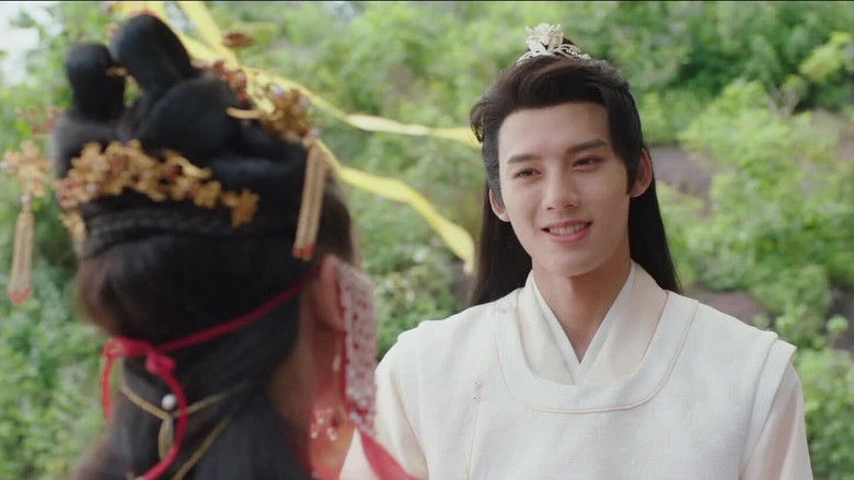 Still image for Millennium Heart season 1 episode 12: Episode 12