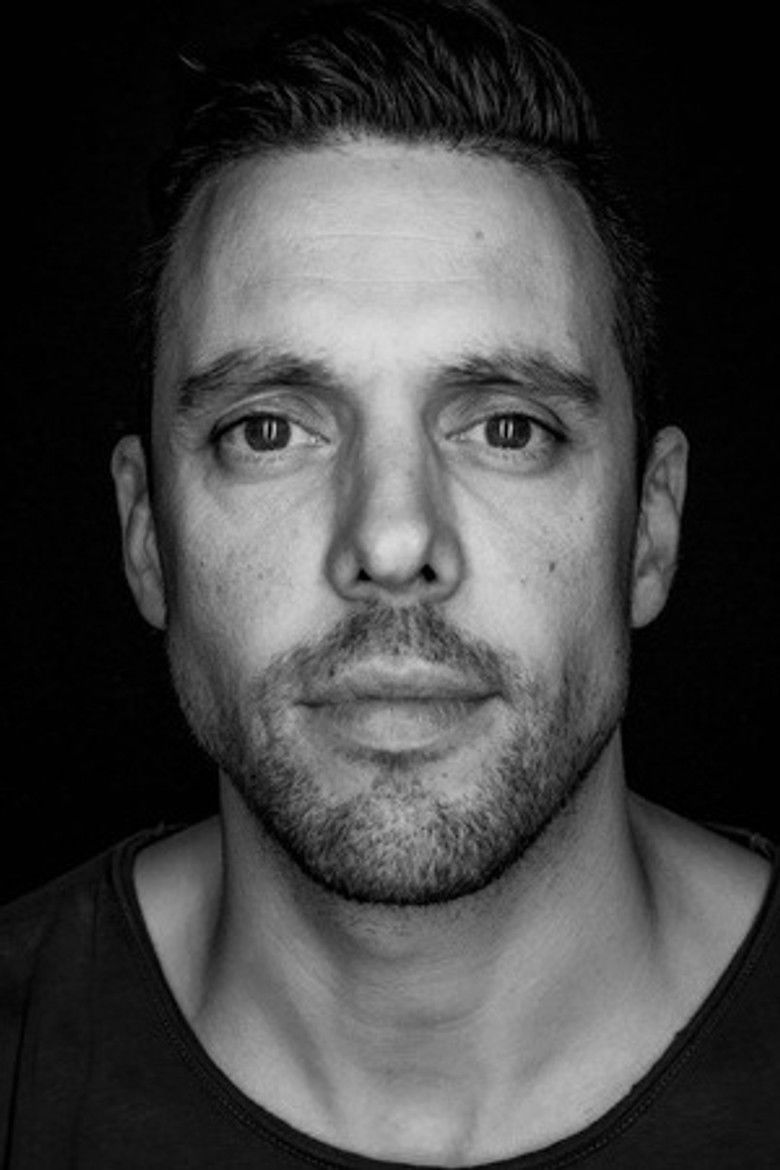 Dennis Kroon portrait image