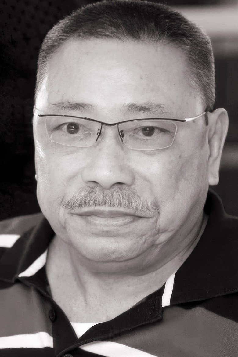 Chan Chung-Yung photo 3