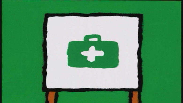 Still image for Maisy season 1 episode 70: Doctor Still image for Maisy season 1 episode 70: Doctor