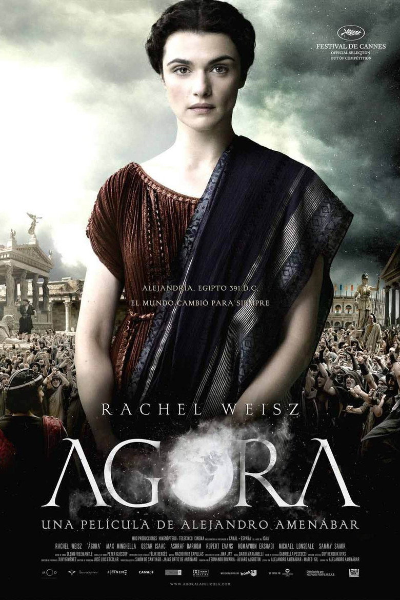 Póster la Película