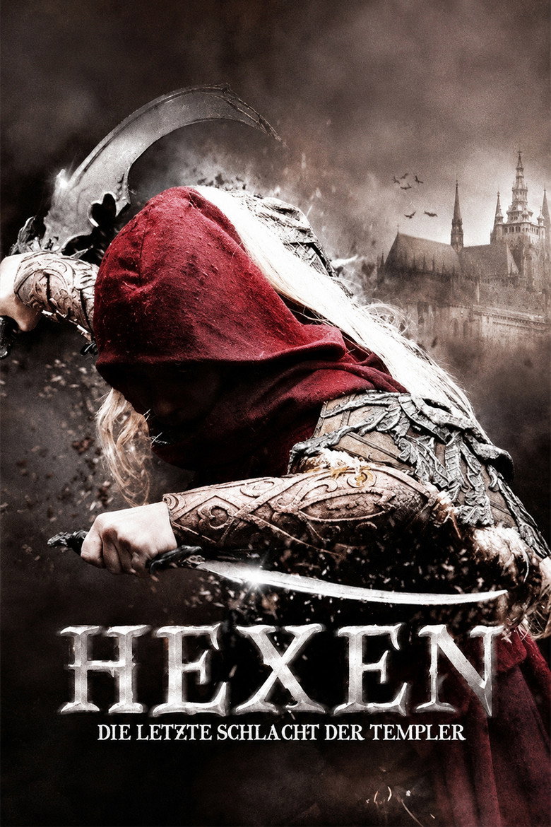 Hexen – Die letzte Schlacht der Templer