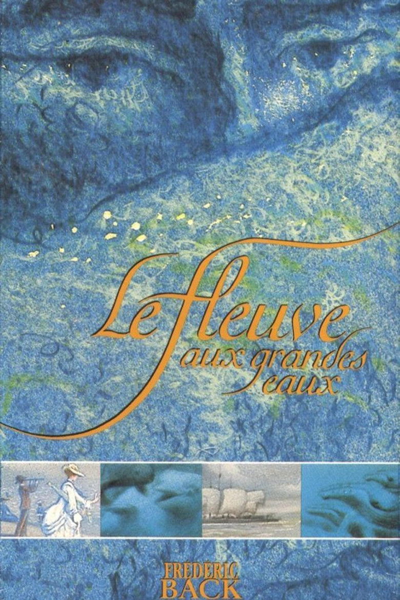 Imatge de Le Fleuve aux grandes eaux