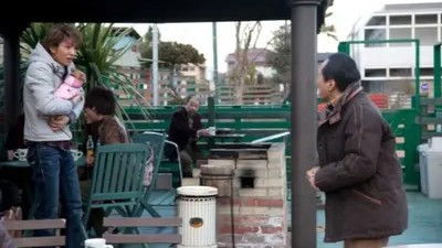 Still image for 犬飼さんちの犬 season 1 episode 11: Episode 11