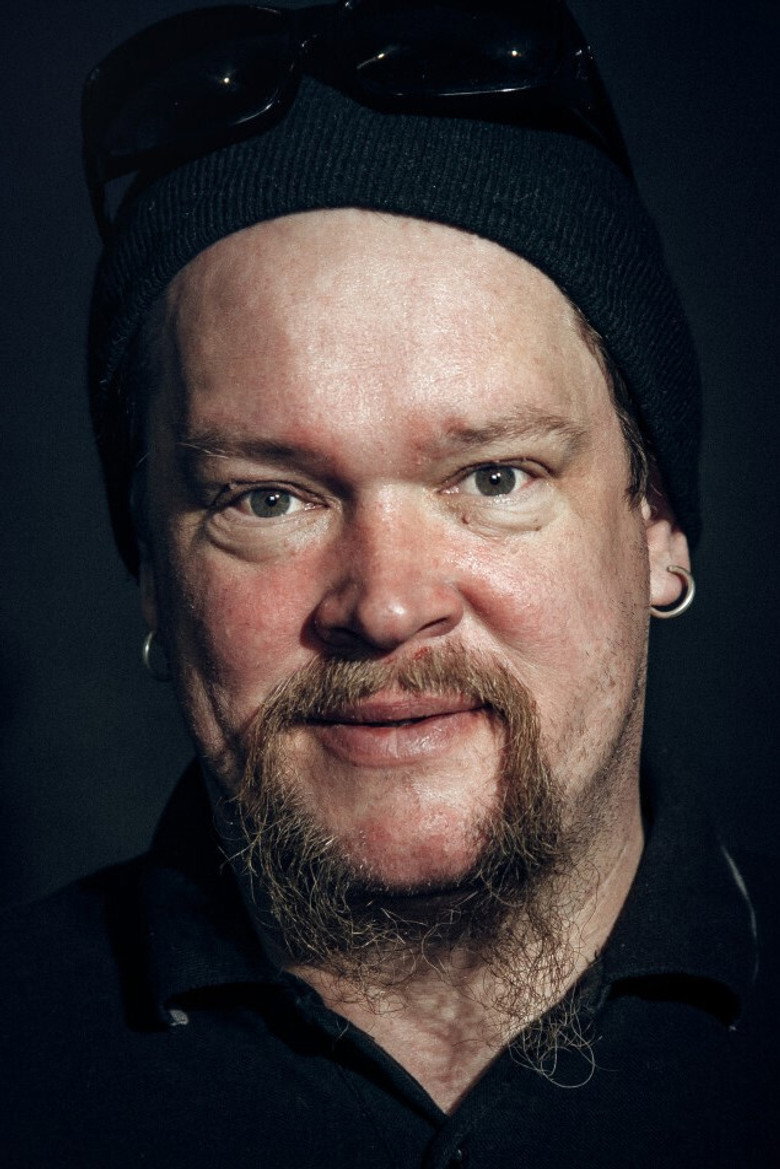 Ville Haapasalo photo 3