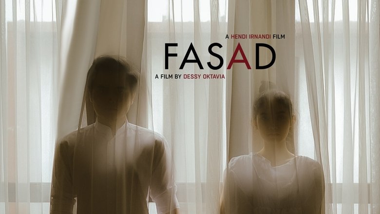 Fasad main backdrop