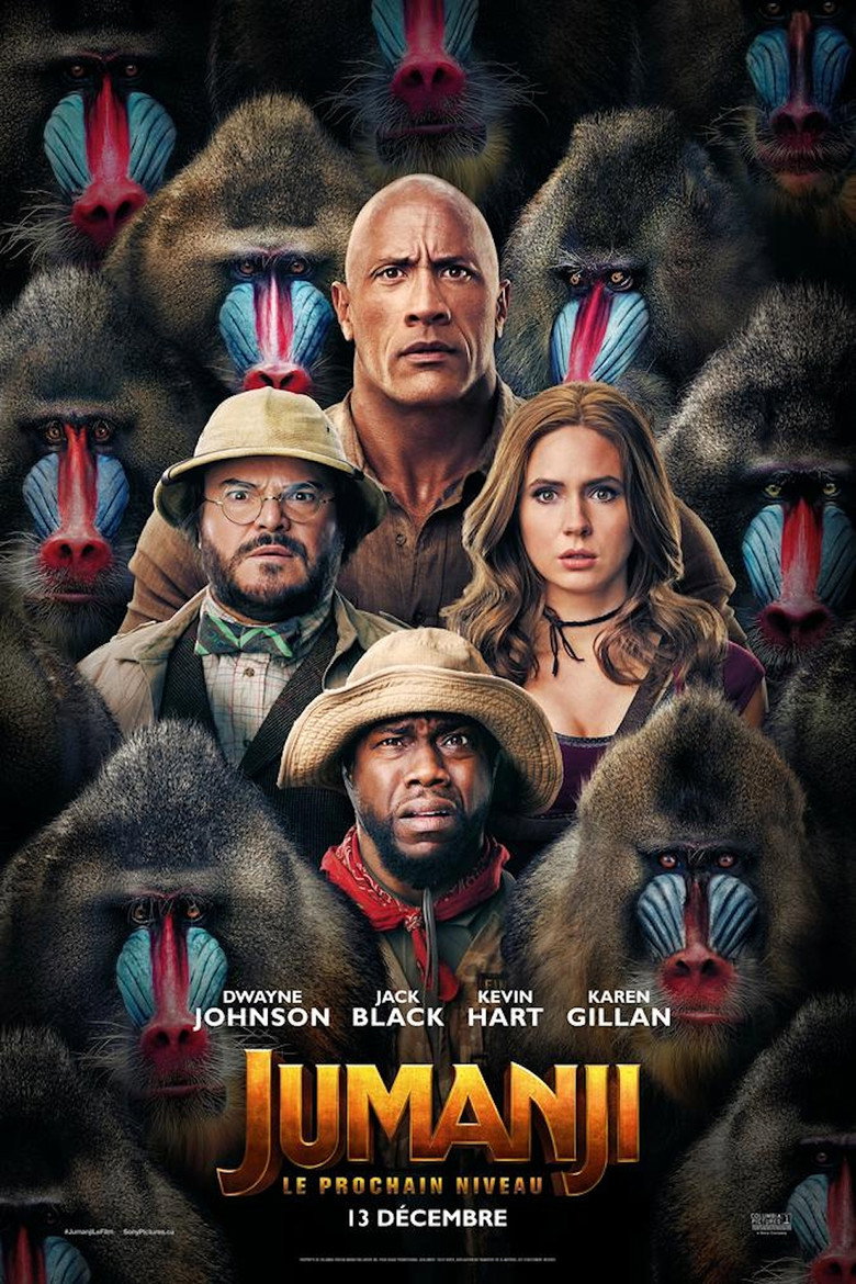 Póster la Película