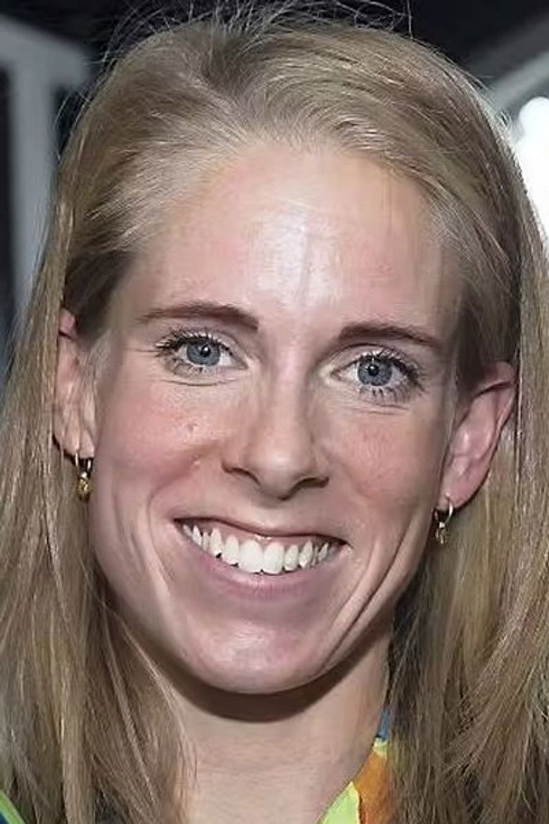 Sara Slott portrait image