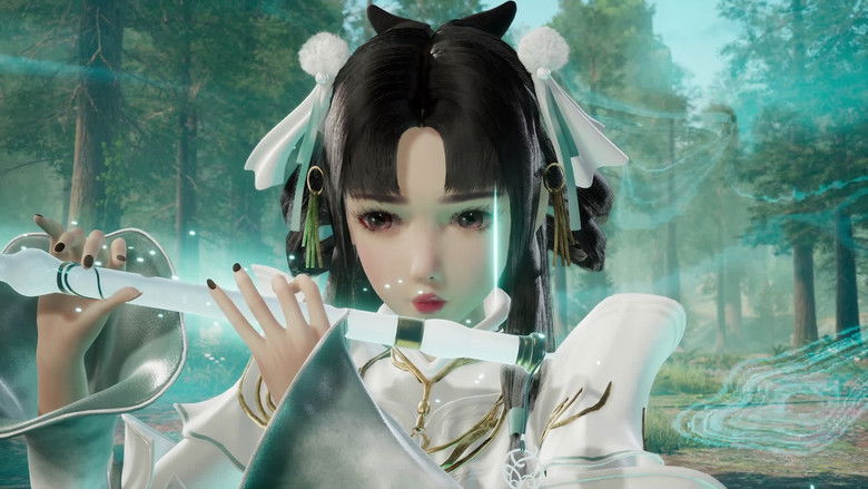 Still image for Myriad Realms Supreme season 1 episode 40: Episode 40