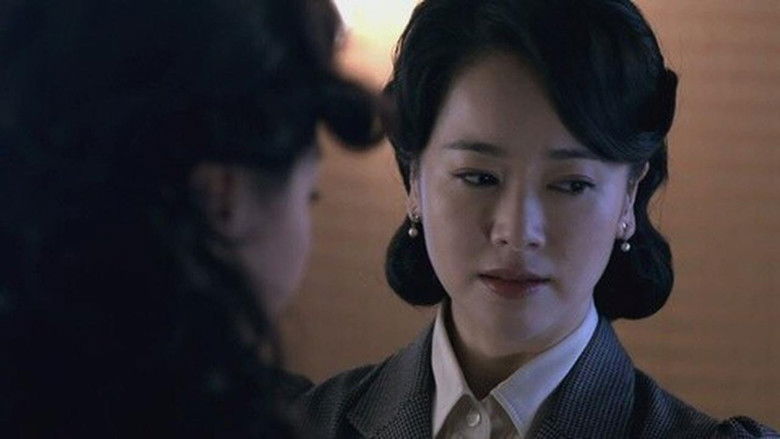 Still image for My Undercover Career season 1 episode 29: Episode 29 Still image for My Undercover Career season 1 episode 29: Episode 29