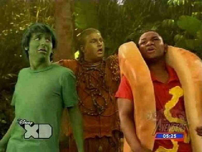 Pair of Kings Season 1 Episode 7