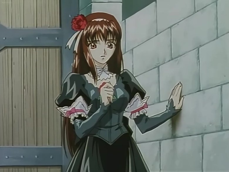 Still image for The Bizarre Cage season 1 episode 2: Thou Shalt Not Covet Still image for The Bizarre Cage season 1 episode 2: Thou Shalt Not Covet