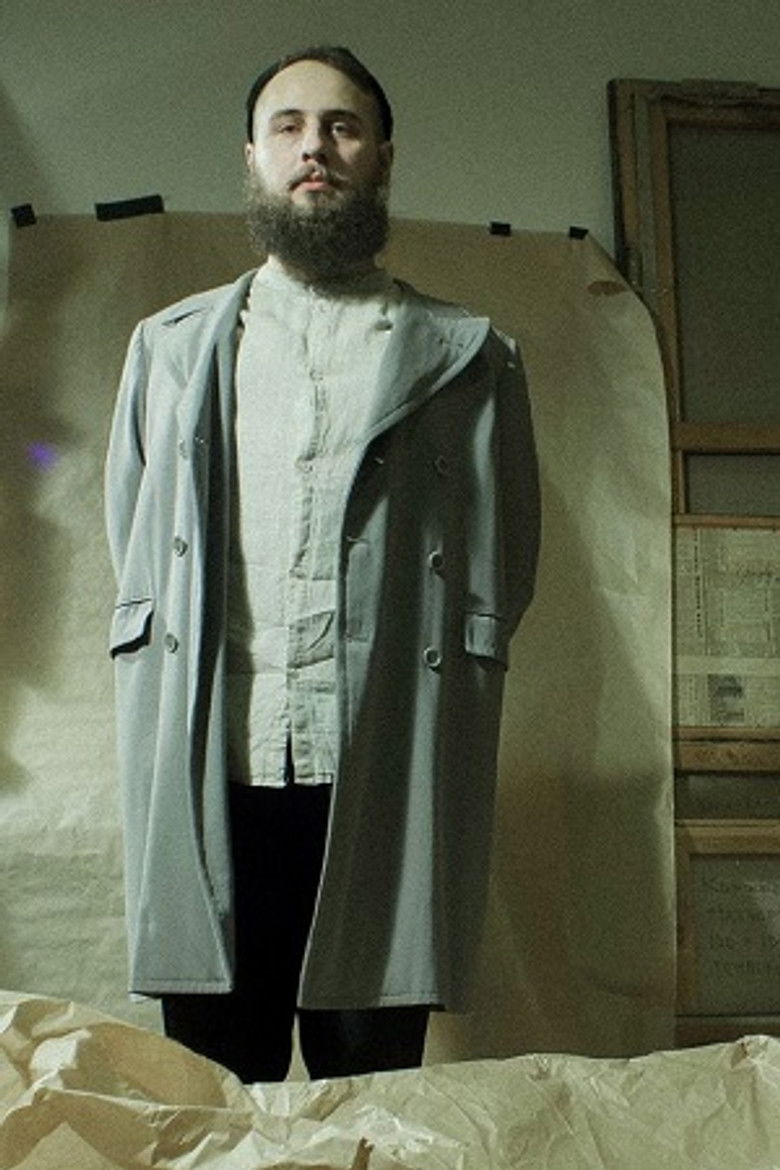 Arseny Tishin portrait image