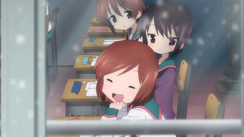 Still from A-Channel - Season 1 Episode 10