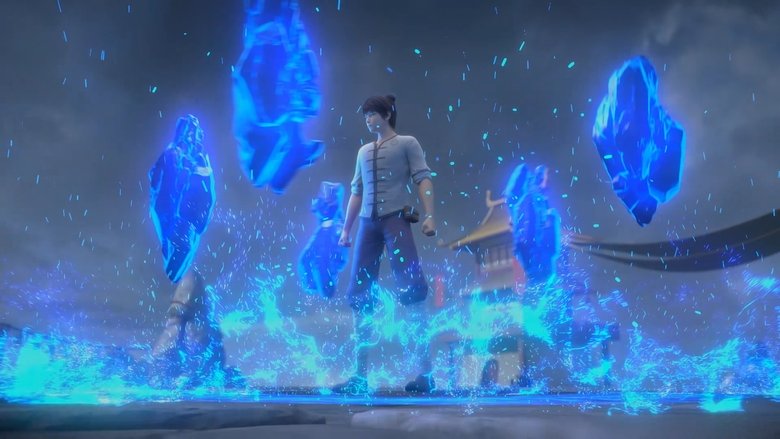 Still image for Martial Universe season 1 episode 4: Episode 4 Still image for Martial Universe season 1 episode 4: Episode 4