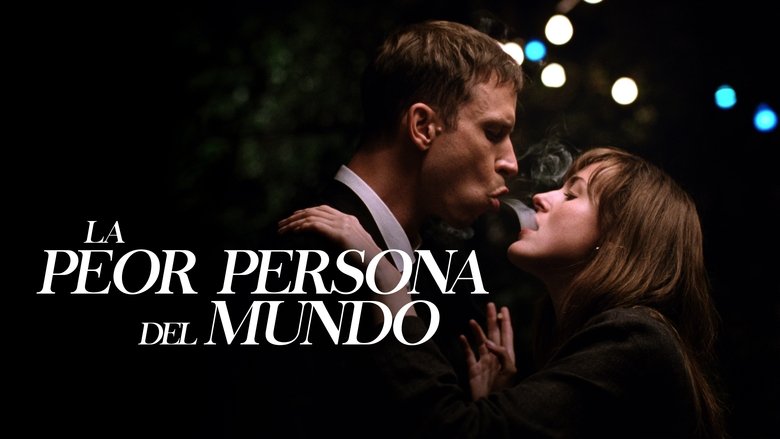 La peor persona del mundo (2021)