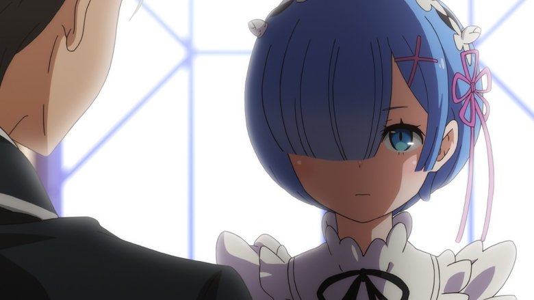 Watch Re:ZERO Starting Life in Another World Episode 8 at 4Anime