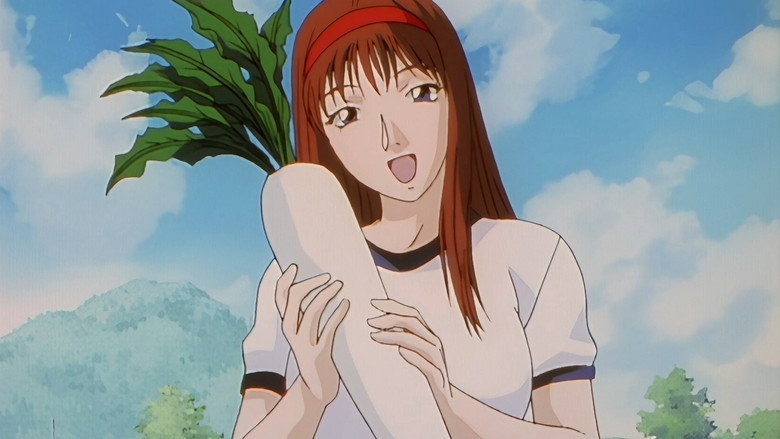Still from Great Teacher Onizuka - Season 1 Episode 27