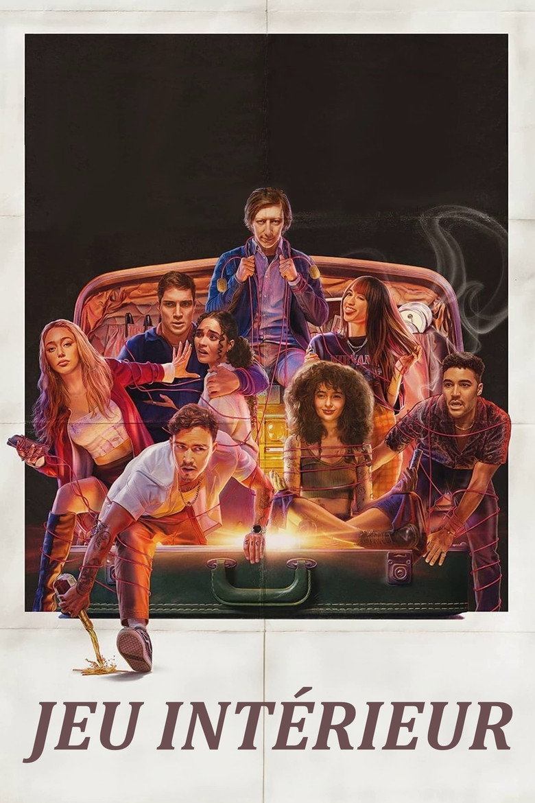 Póster la Película