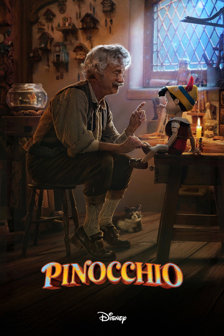 Imatge de Pinotxo