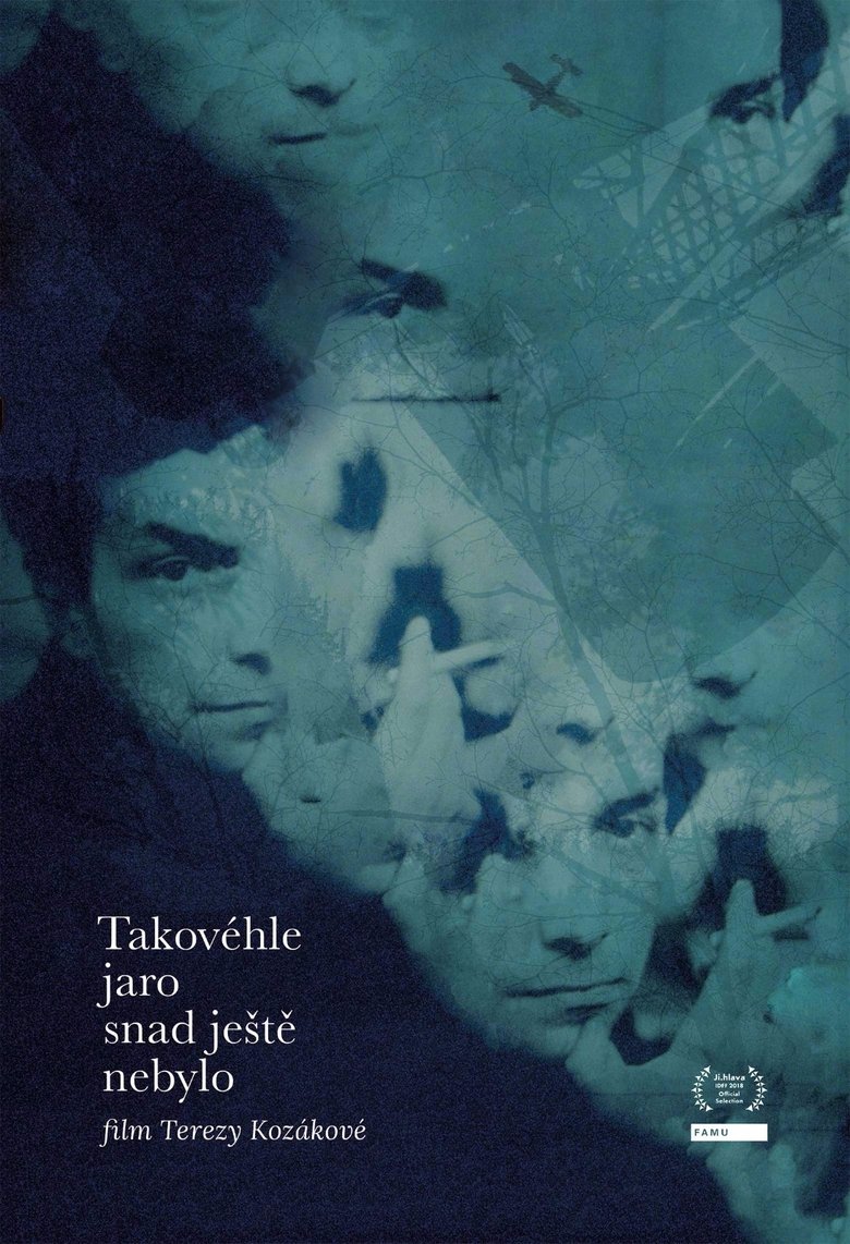 Takovéhle jaro snad ještě nebylo poster