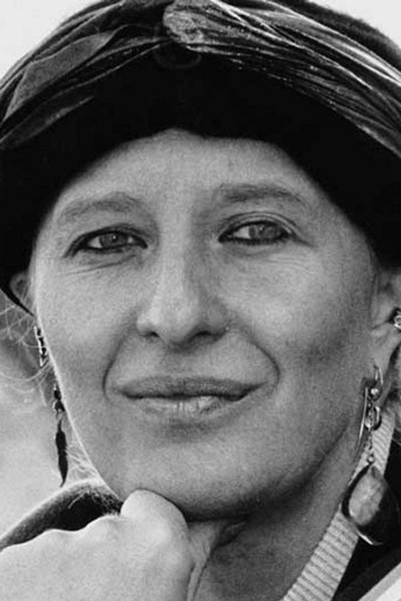 Pia Raug portrait image