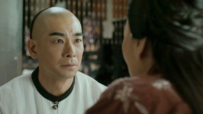 Still image for Heroes season 1 episode 18: Episode 18 Still image for Heroes season 1 episode 18: Episode 18