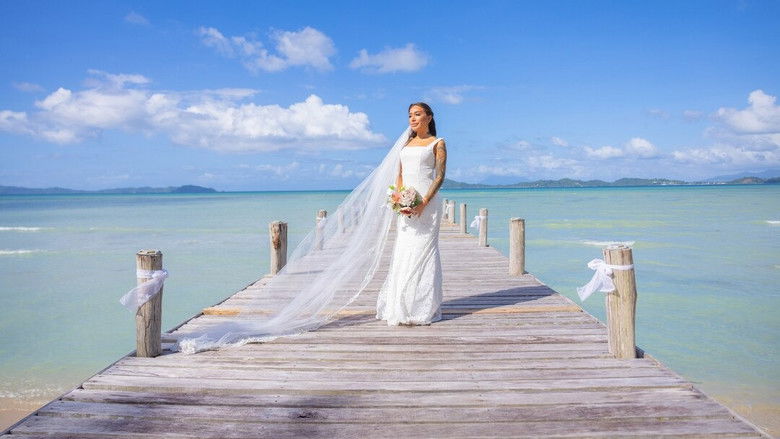 Still image for Stranded on Honeymoon Island Sverige season 1 episode 1: Episode 1