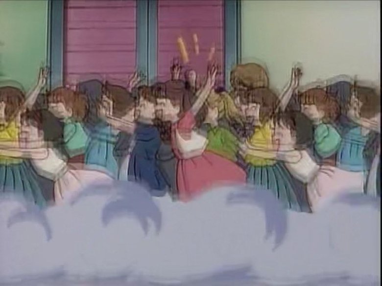 Still image for Kodocha season 1 episode 16: Meeting of Two Beating Hearts