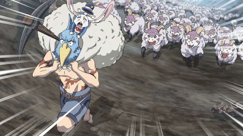 Still image for シャンフロ劇場 season 1 episode 30: Episode 30