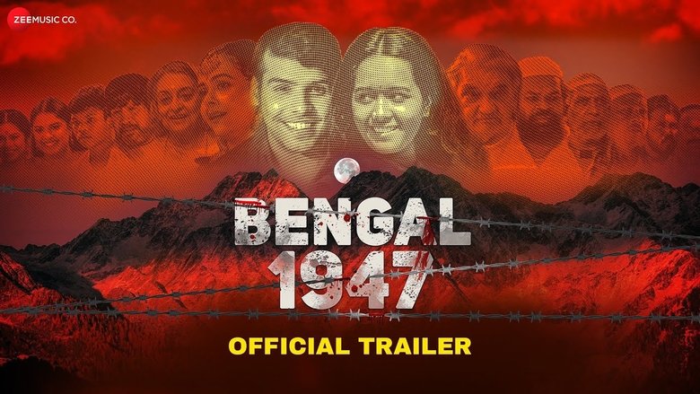 Bengal 1947 HINDI DUBBED