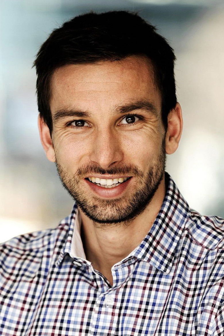 Petr Koukal portrait image