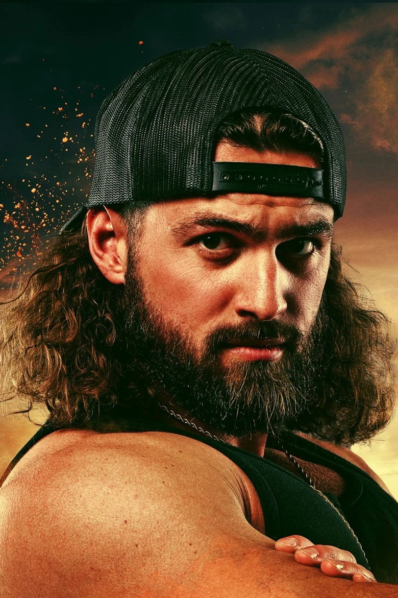 Ed Eason portrait image