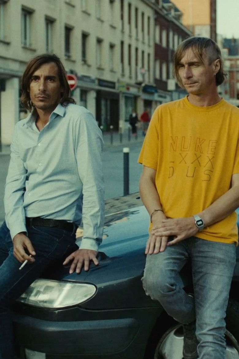 Imatge de Jusqu’à l’os