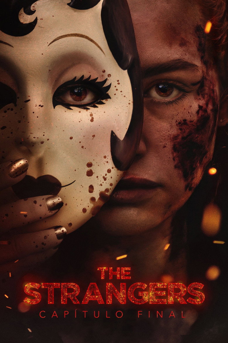 Póster la Película