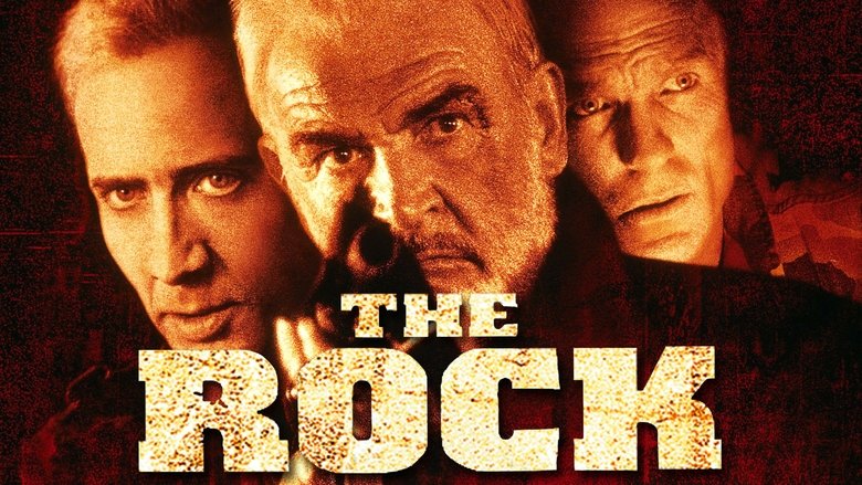 watch The Rock now