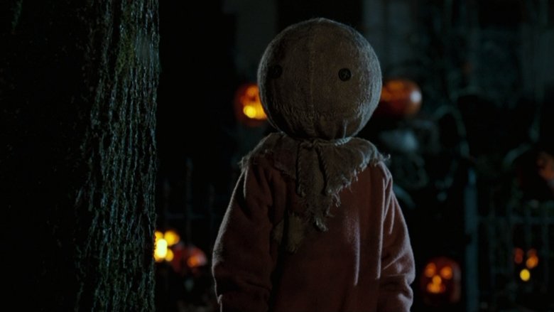 Trick 'r Treat (2007)