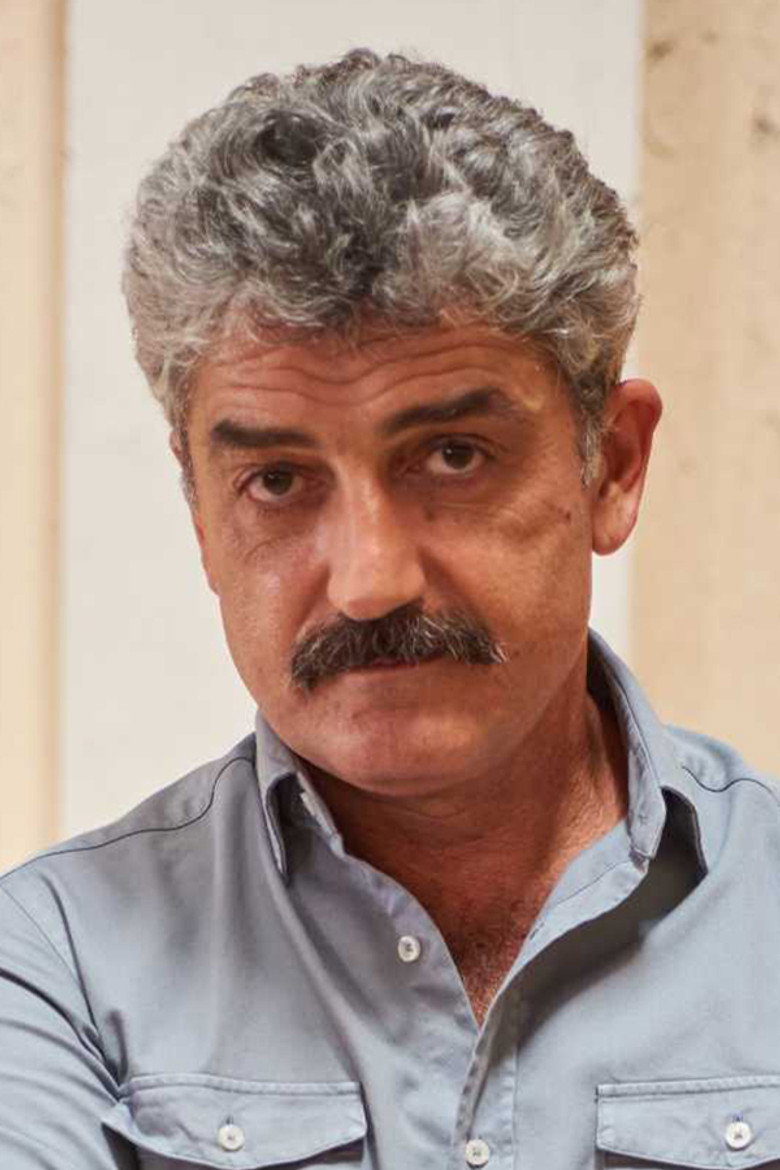 Dimitris Imellos photo 7