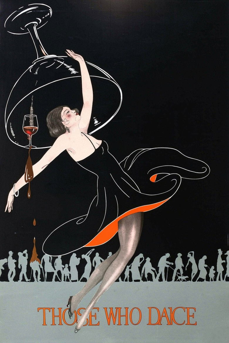 Imatge de Those Who Dance