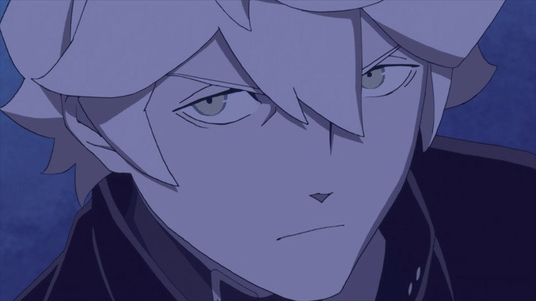 Still from BNA - Season 1 Episode 11