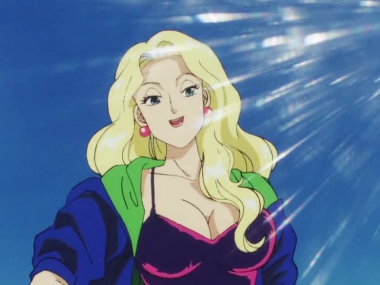 Still image for Red Baron season 1 episode 6: Beware! The Mermaid’s Temptation Still image for Red Baron season 1 episode 6: Beware! The Mermaid’s Temptation