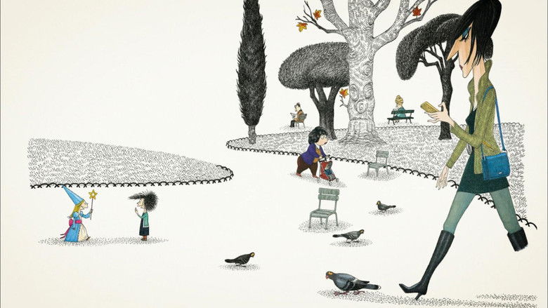 Still image for Yeti Tales season 1 episode 7: Episode 7 Still image for Yeti Tales season 1 episode 7: Episode 7