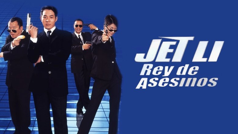 Jet Li: Rey de Asesinos (1998)