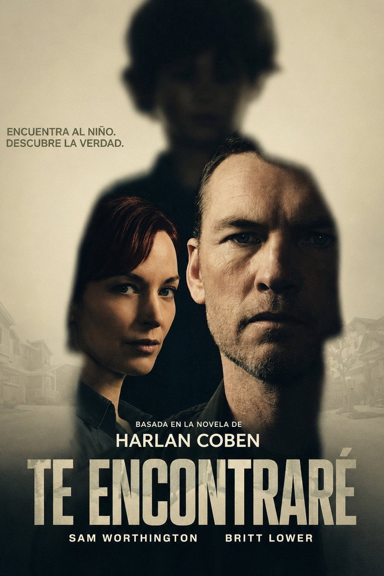 Póster la Serie
