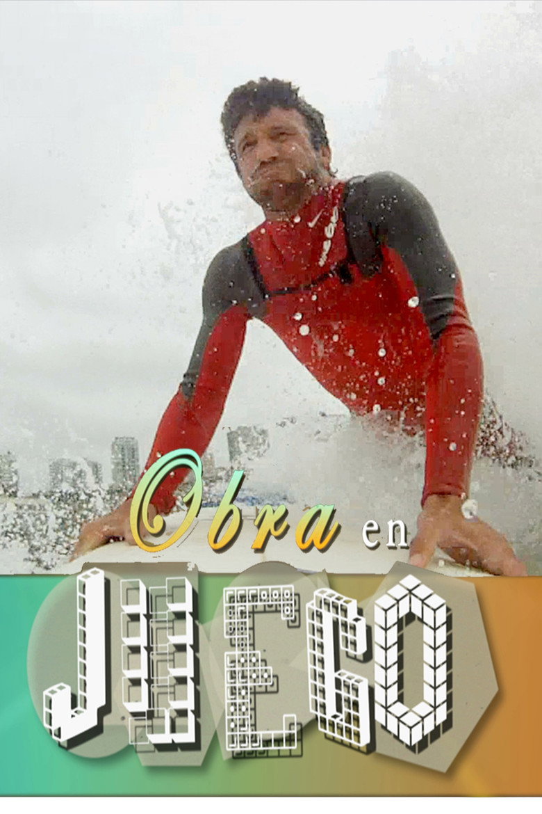 Obra En Juego: How its Made - Surfboards