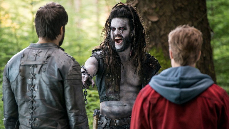 Still from Krypton - Season 2 Episode 2