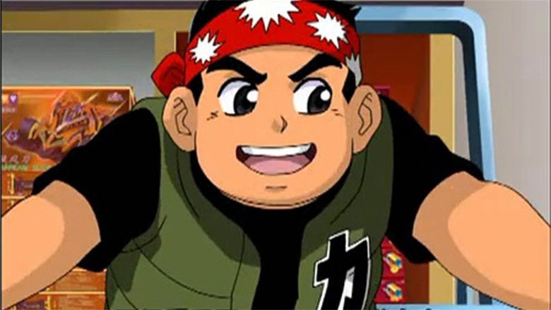 Still image for Go for Speed season 1 episode 24: Episode 24 Still image for Go for Speed season 1 episode 24: Episode 24