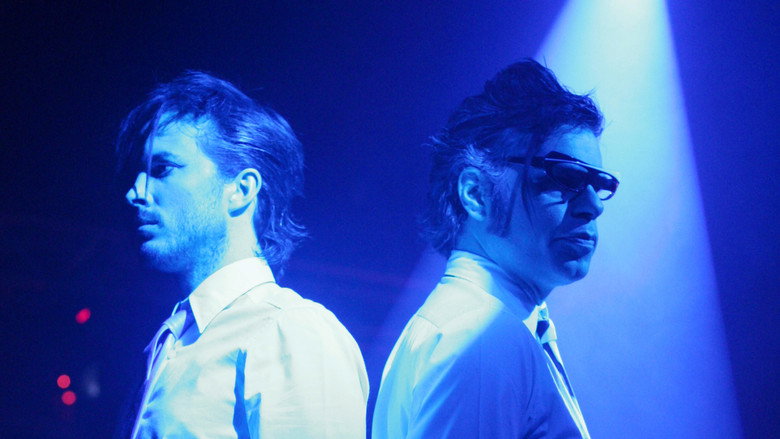 Still from Flight of the Conchords - Season 2 Episode 8
