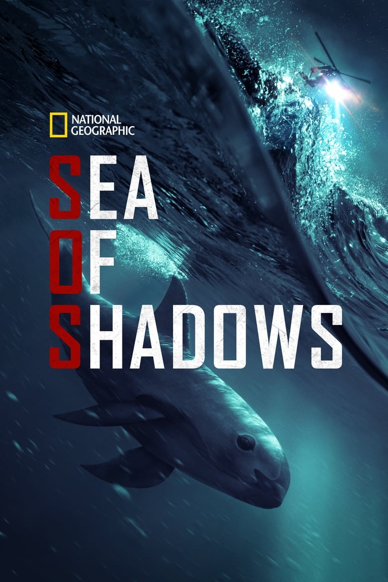 Sea of Shadows – Kampf um das Kokain des Meeres (2019)